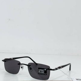 Picture of Montblanc Sunglasses _SKUfw55826753fw